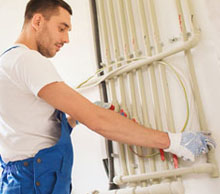 Commercial Plumber Services in Aliso Viejo, CA